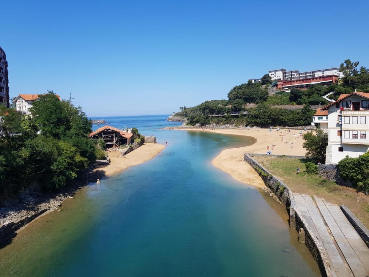 Argizu Etxea Διαμέρισμα Mendexa Εξωτερικό φωτογραφία
